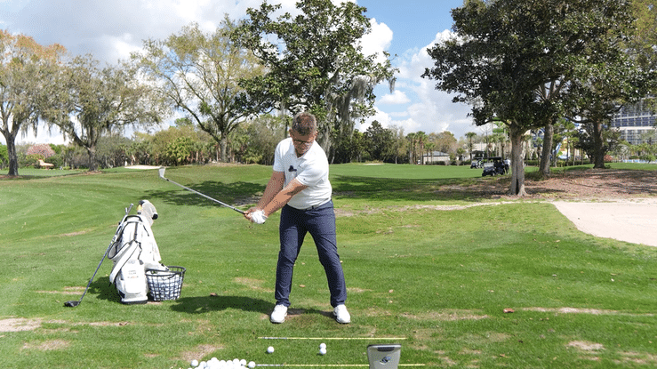 Mastering the Golf Swing: Key Tips for Consistency and Power