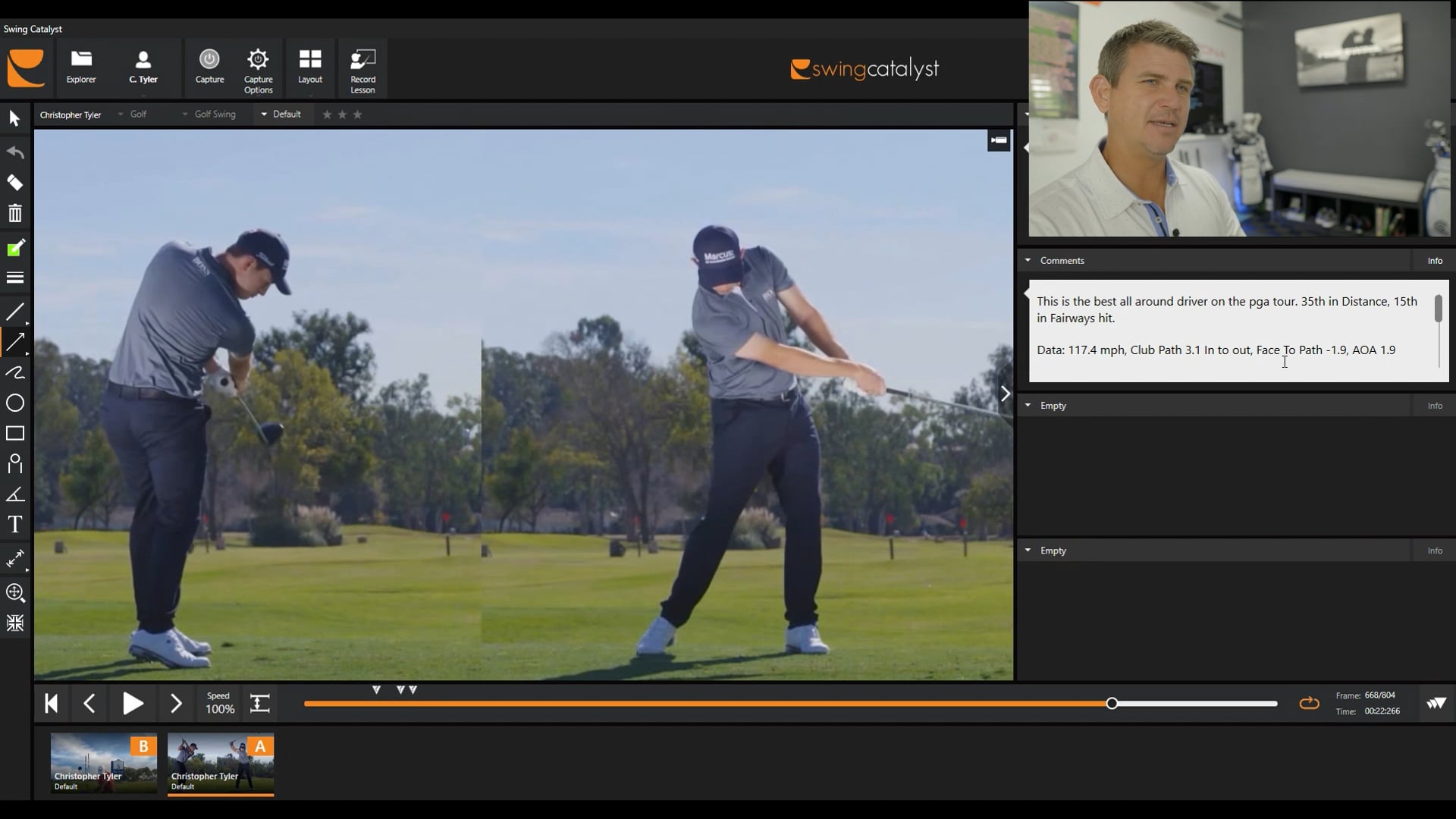 How to Improve Your Golf Game: Tips and Insights from the Pros